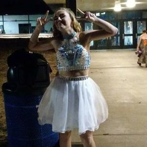 Meet your Posher, Felissa